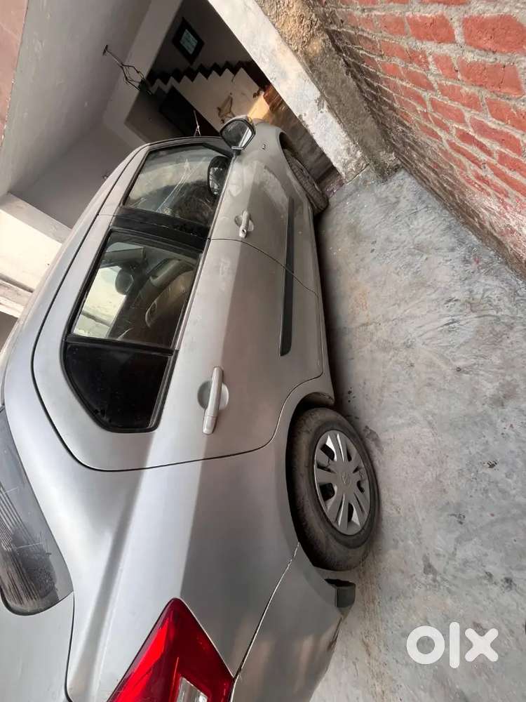 Maruti Suzuki Dzire 2012 Petrol 100000 Km Driven