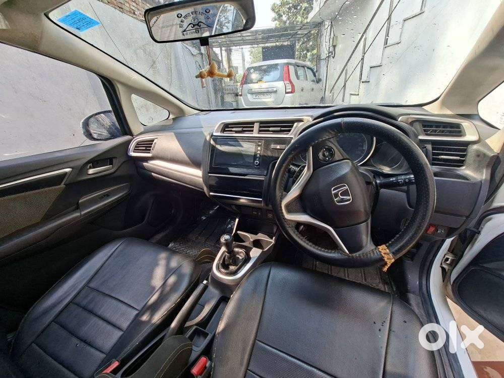 Honda Wr-v 1.5 Vx Exclusive Edition I-dtec, 2018, Petrol