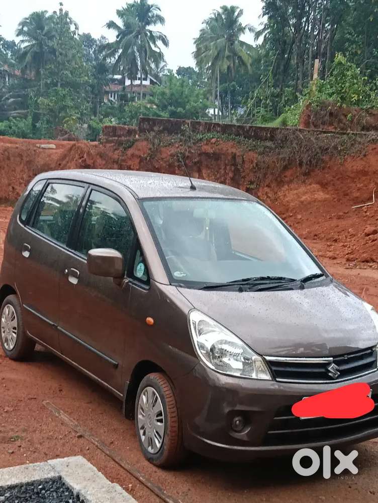Maruti Suzuki Estilo 2011