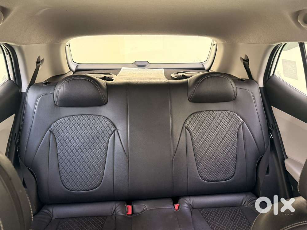 Hyundai Creta E 1.5 Diesel, 2022, Diesel