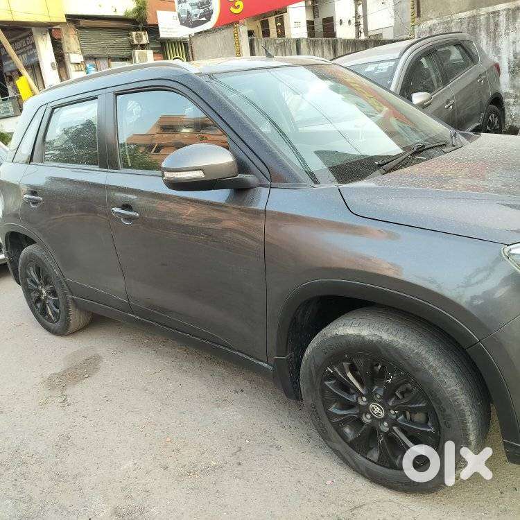 Toyota Urban Cruiser 1.5 High Grade Mt, 2020, Petrol