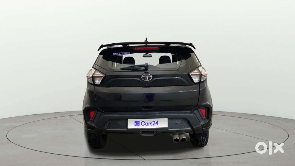 Tata Nexon 1.2 Revotron Xz, 2023, Petrol