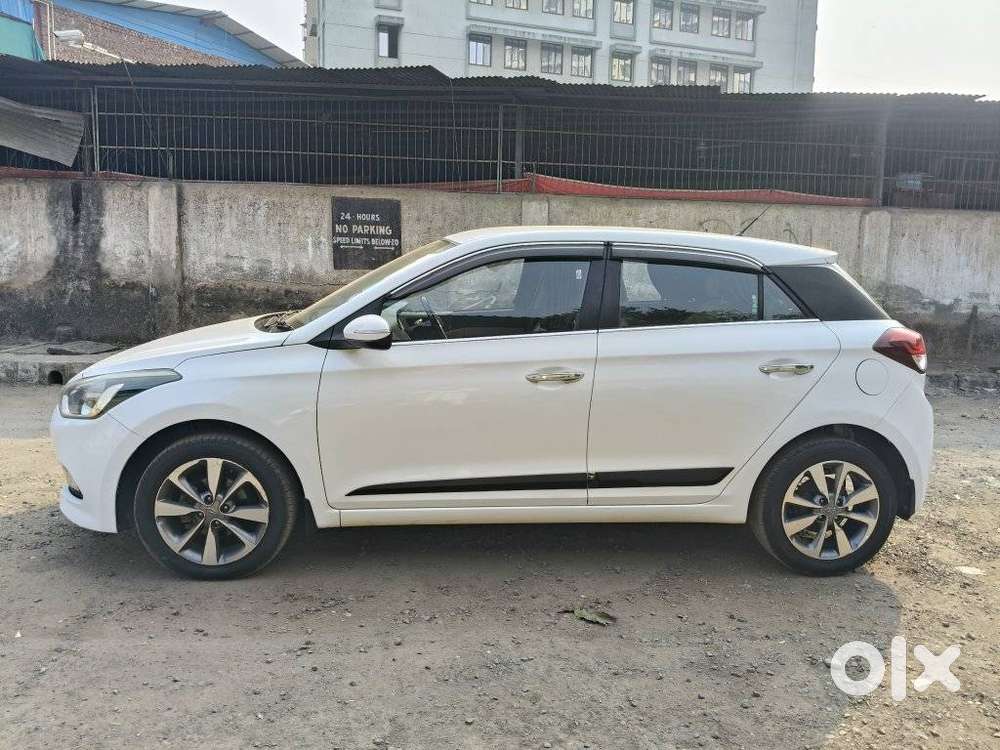 Hyundai Elite I20 1.4 Crdi Asta (o), 2014, Diesel