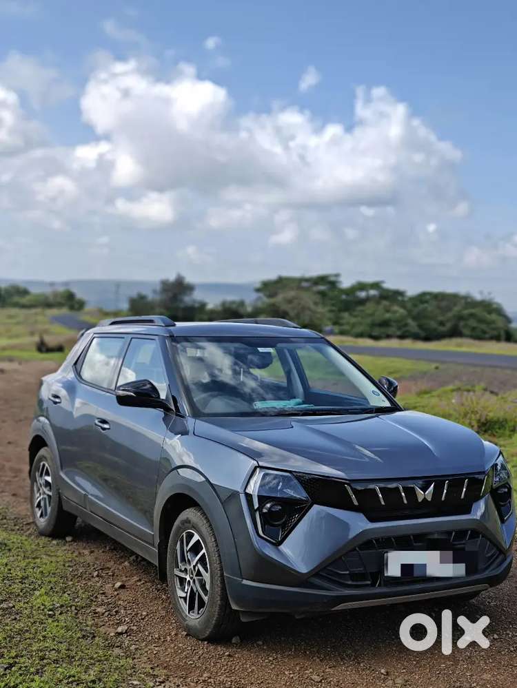 Mahindra Xuv 3xo Mx2 Pro At 2026 - Like Brand New
