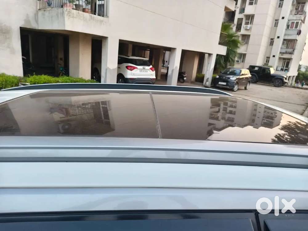 Hyundai Creta 2022 Petrol Manual