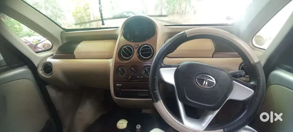 Tata Nano Xt 2017