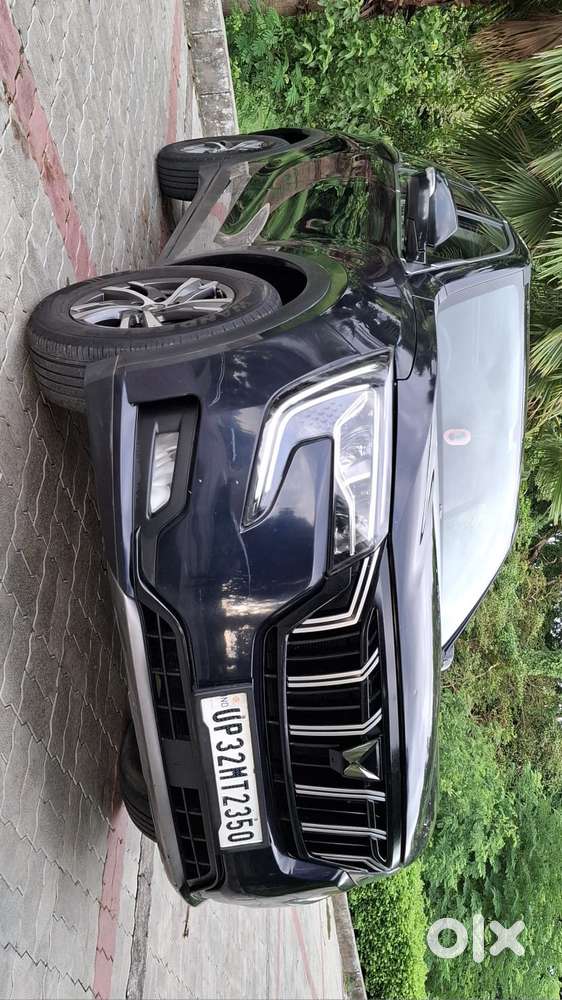 Mahindra Xuv700 2.2 Ax 5 Diesel Mt Str, 2022, Diesel