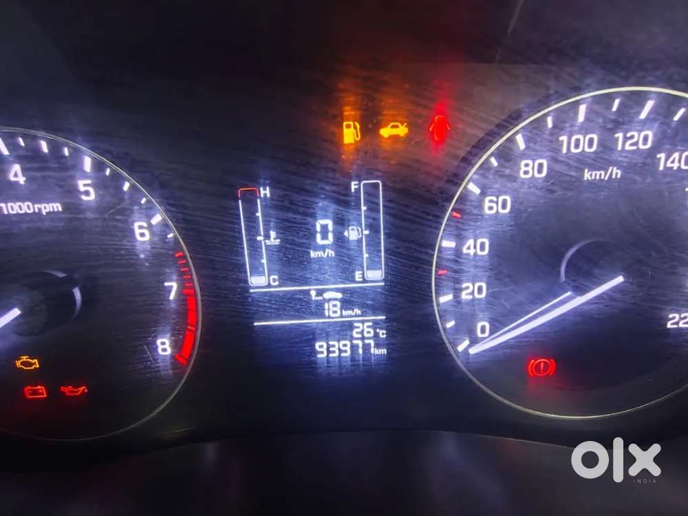 Hyundai I20 Active 1.2 S, 2018, Petrol