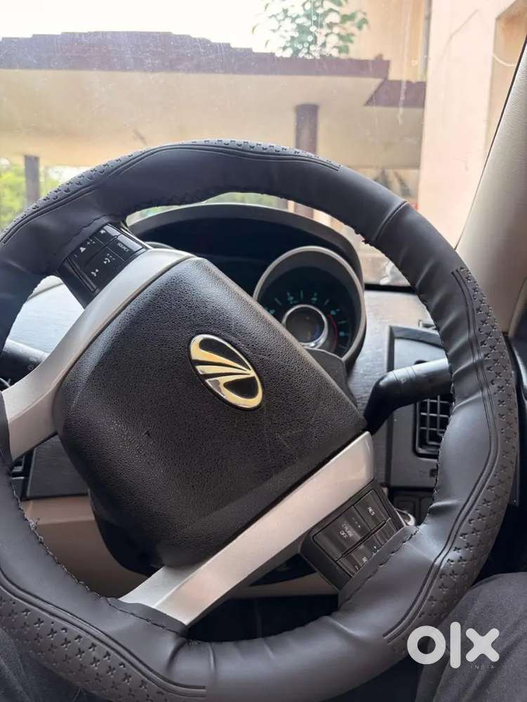 Mahindra Xuv500 2.2 2016