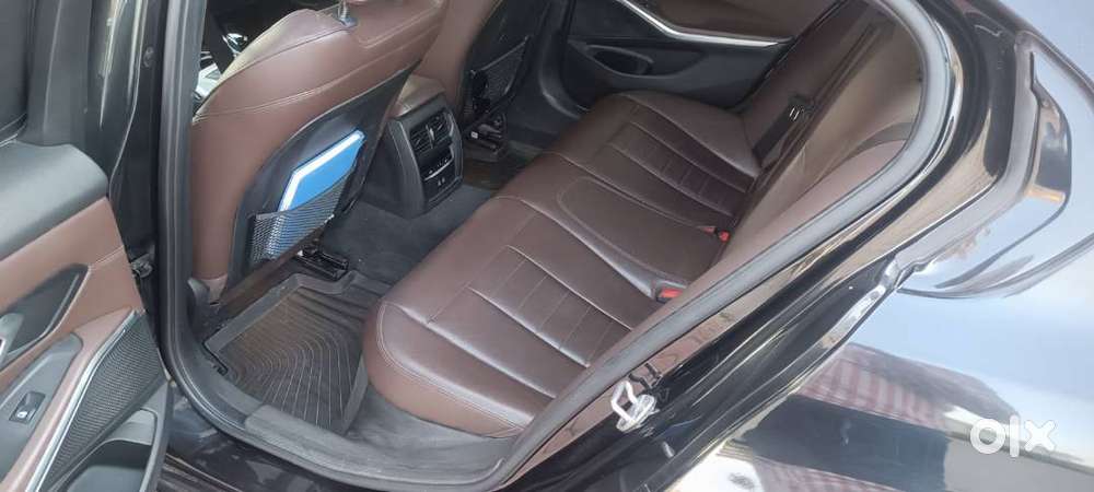 Bmw 330i Msports 2022
