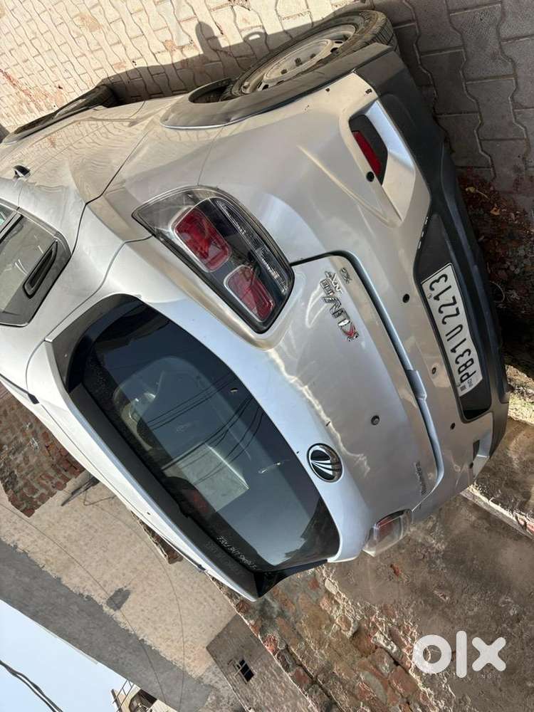 Mahindra Diesel Manual 2018 Car