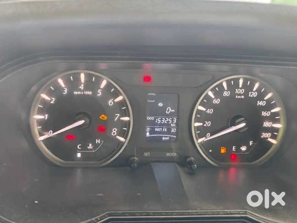 Tata Zest 2015 Diesel 158000 Km Driven