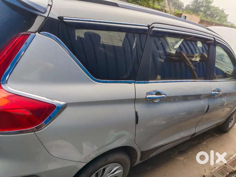 Maruti Suzuki Ertiga Vxi 2021