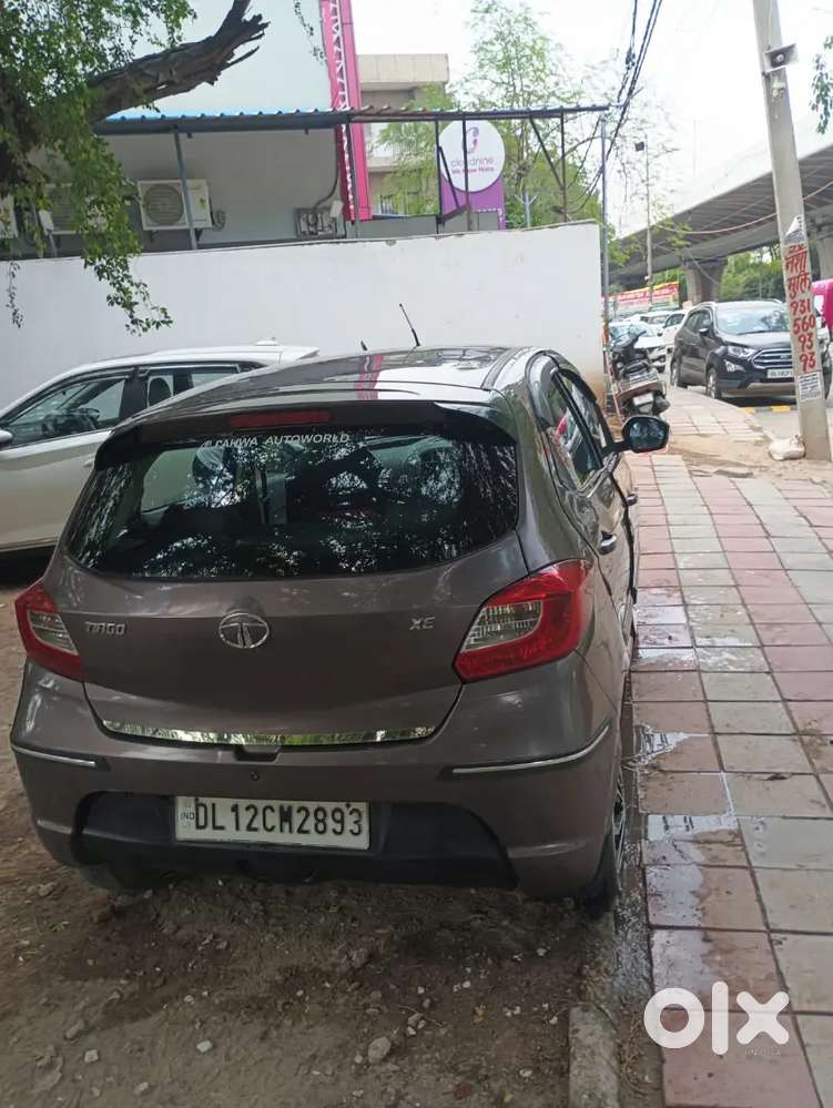 Tata Tiago