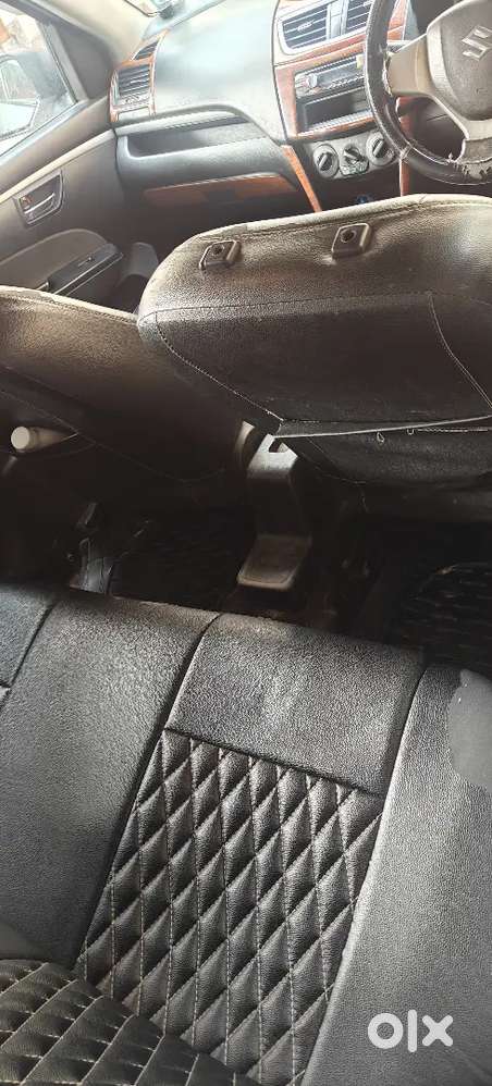 Maruti Suzuki Swift Vdi 2011