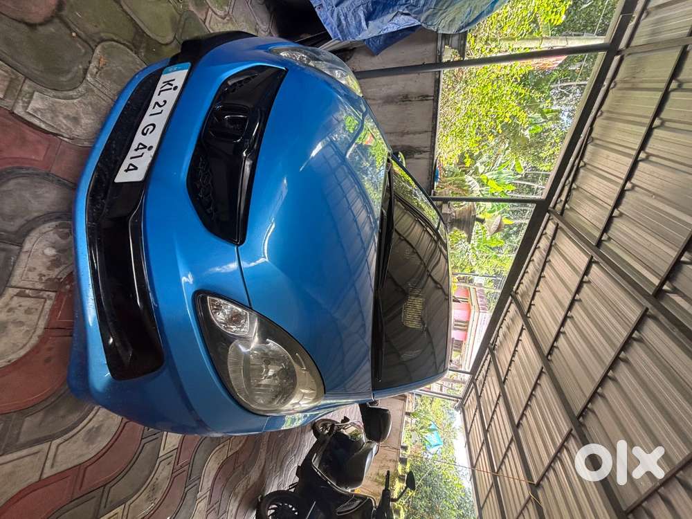 Honda Brio 2012 Mt Petrol