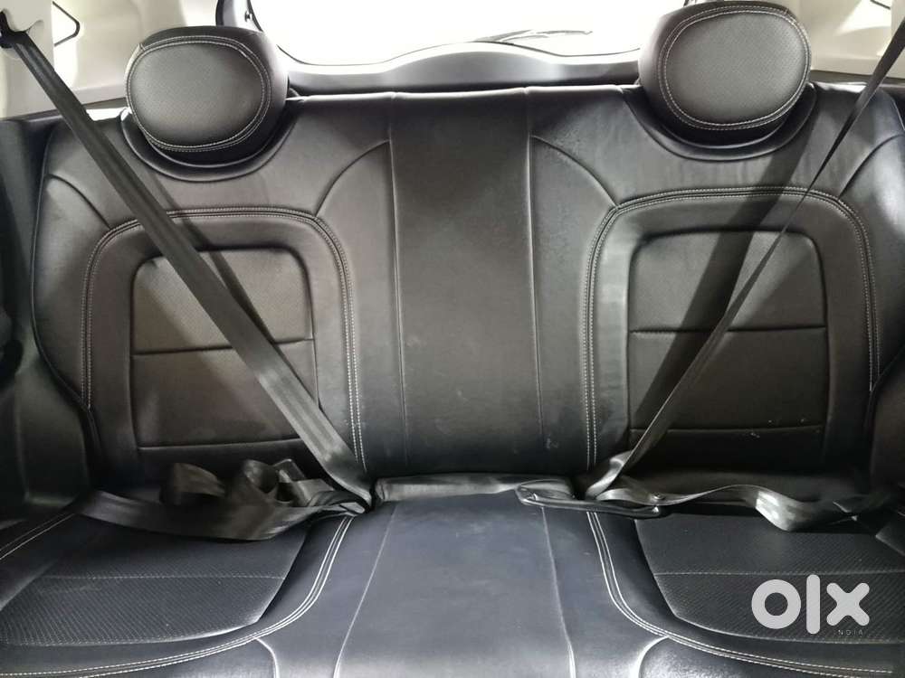 Tata Harrier Xm, 2019, Diesel