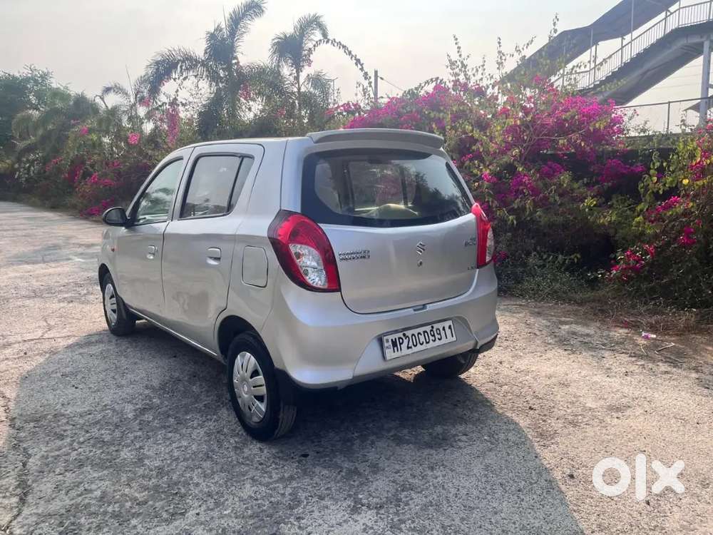 Maruti Suzuki Alto 800 2014 Petrol 62000 Km Driven