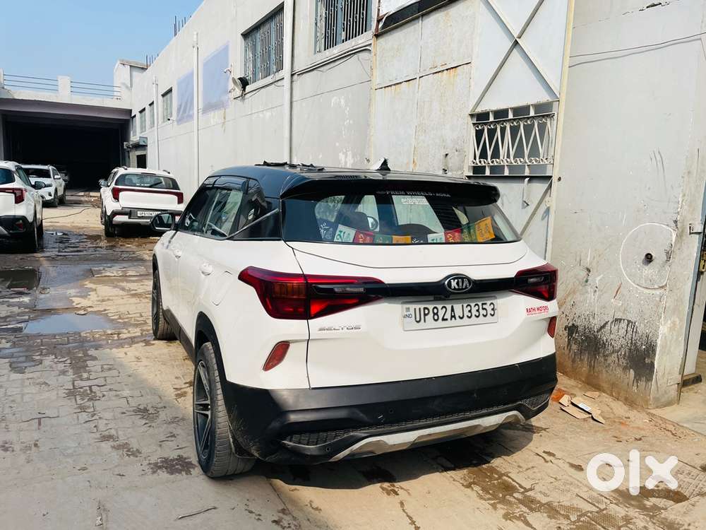 Kia Diesel Car 2020