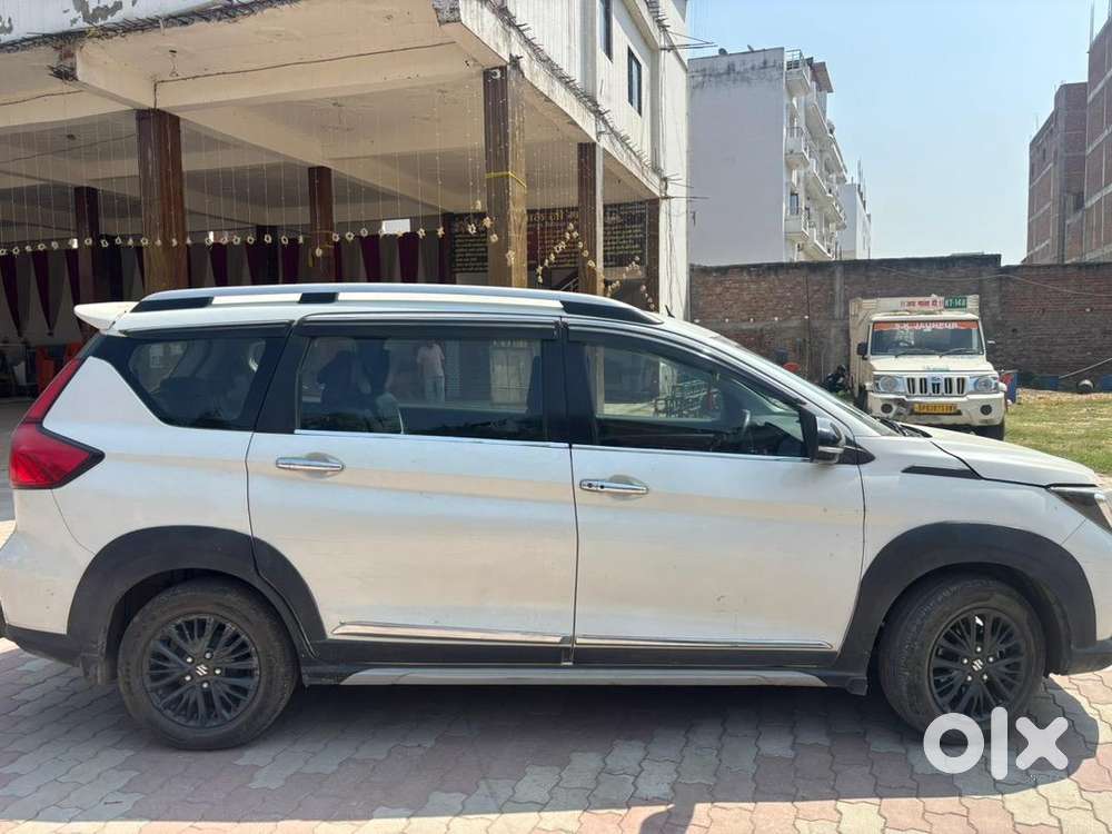 Maruti Suzuki Xl6 2021 Petrol Well Maintained