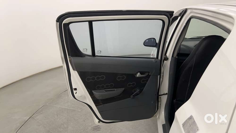Maruti Suzuki Alto 800 Cng Lxi, 2016, Cng & Hybrids