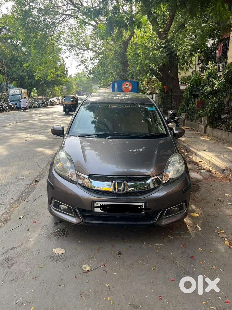 Honda Car 2015 Model - Not For Dealers Or Investors