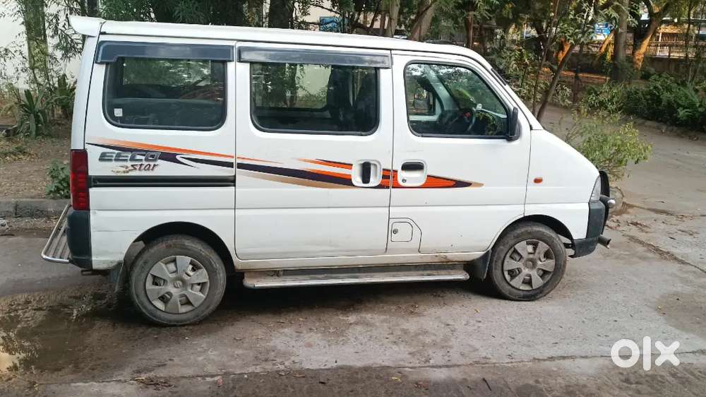 Maruti Suzuki Eeco 2019