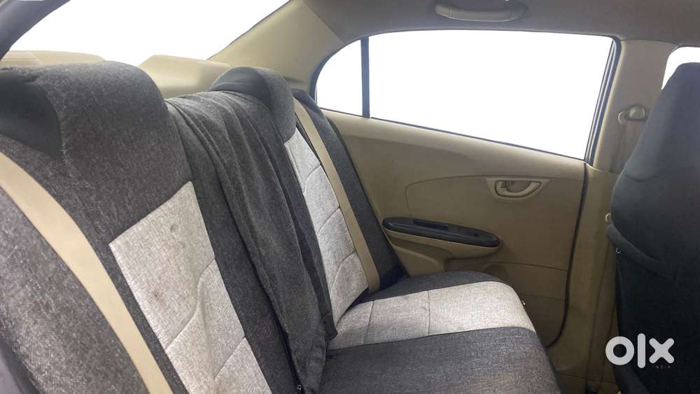 Honda Amaze 2013-2016 S I-dtech, 2014, Diesel