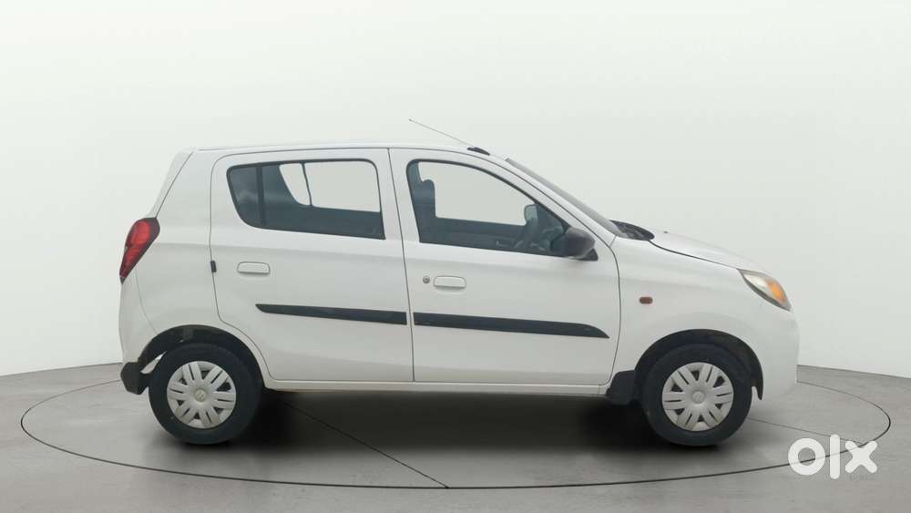 Maruti Suzuki Alto 800 0.8 Vxi (o), 2021, Petrol
