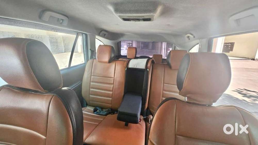 Tata Hexa 2020 Diesel Good Condition