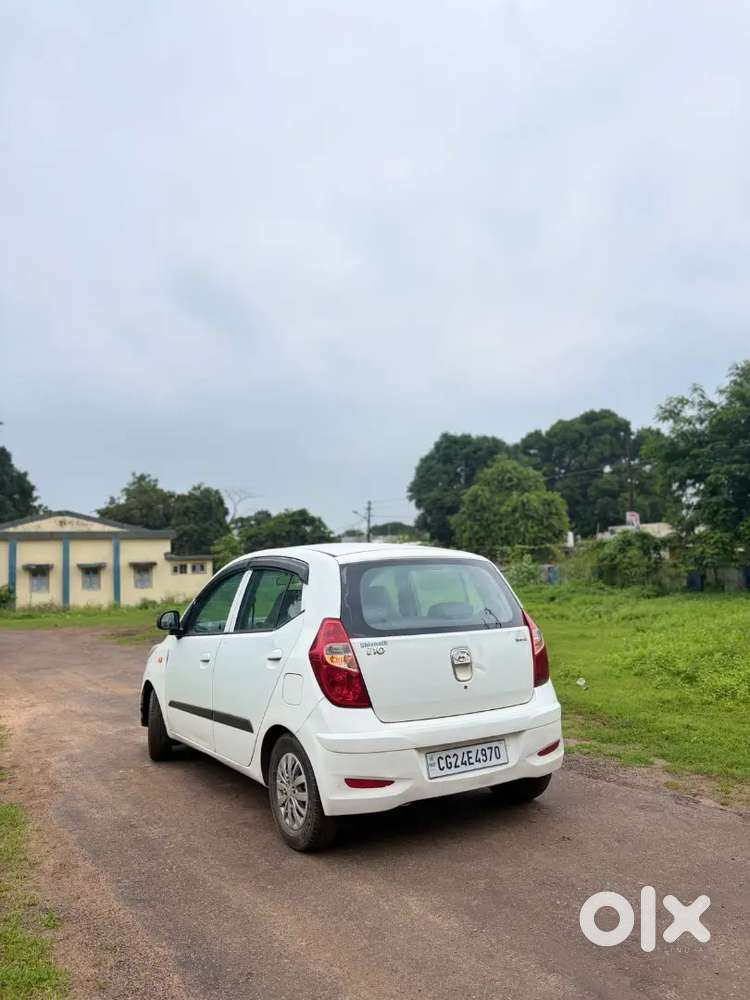 Hyundai I10 2015 Petrol Manual