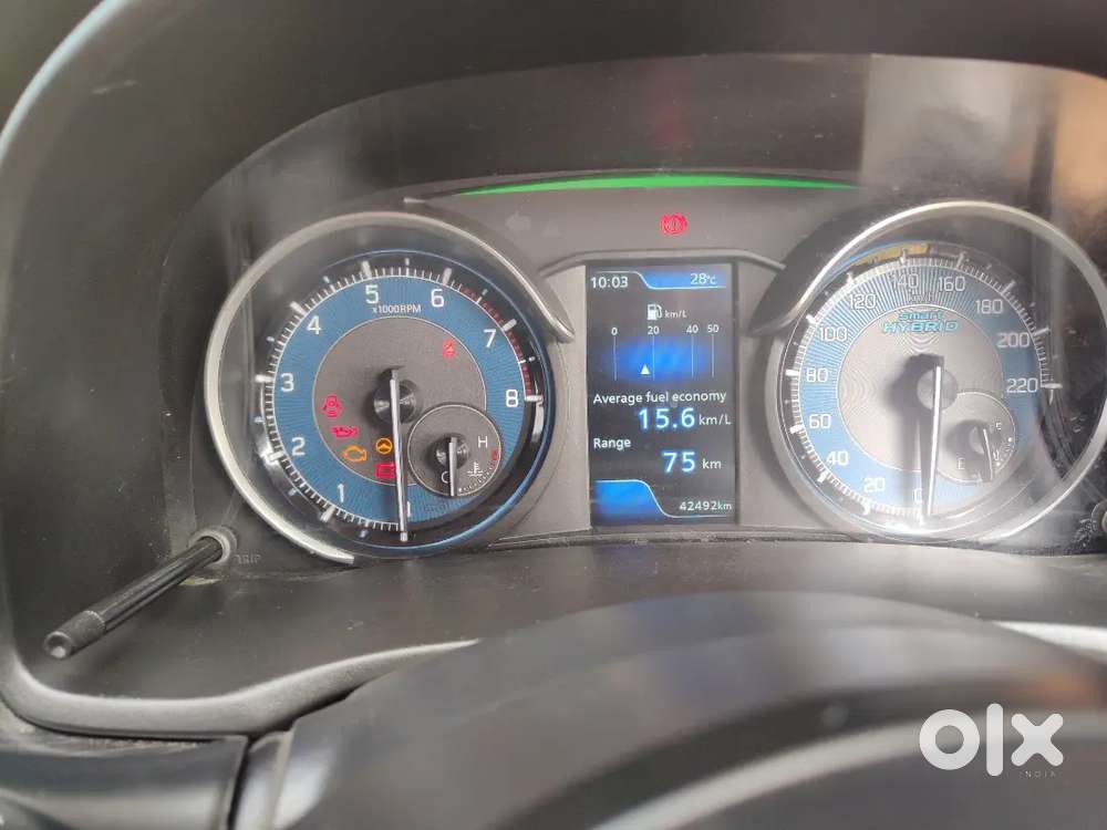 Maruti Suzuki Xl6 2024