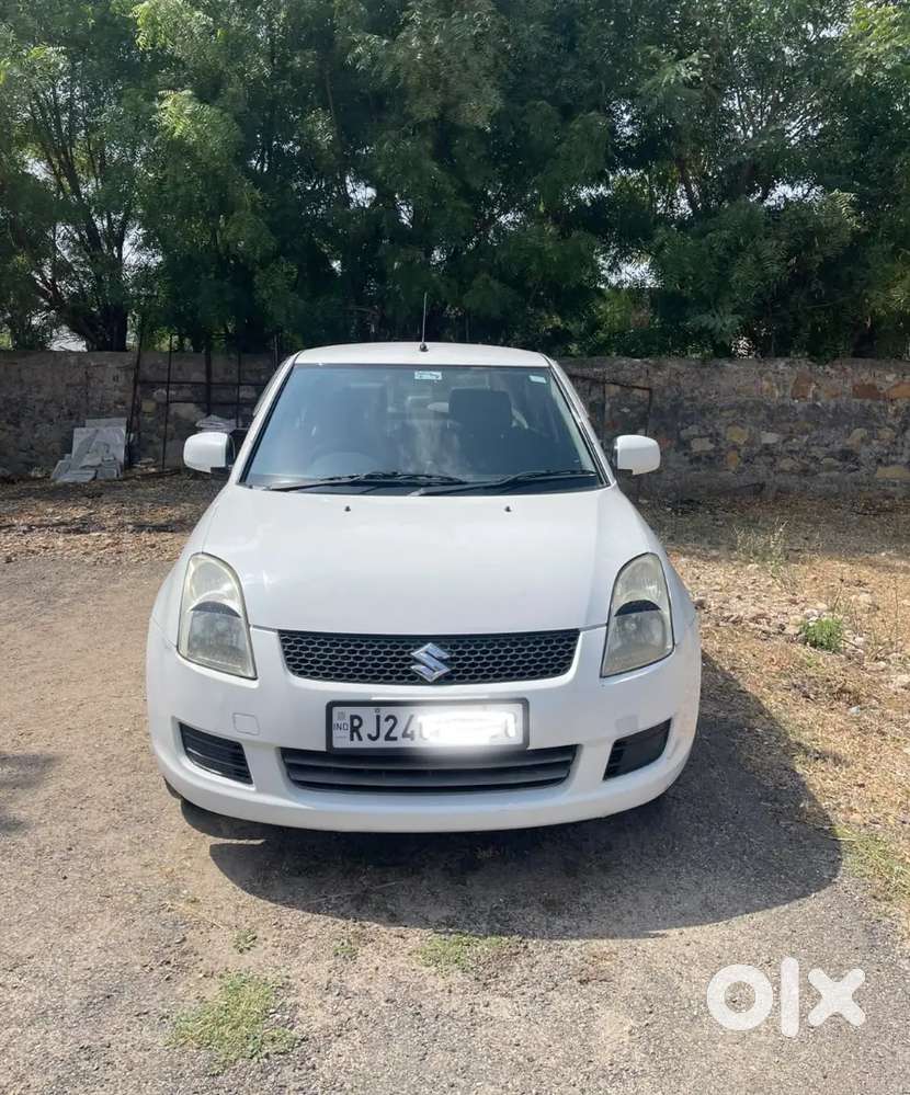 Maruti Suzuki Dzire Tour 2017 Diesel Manual