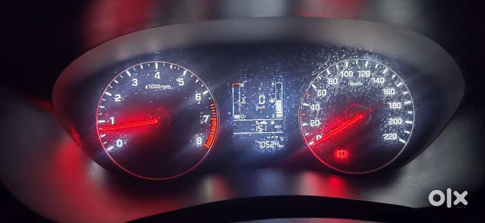 Hyundai New I20 2019 Petrol 70000 Km Driven