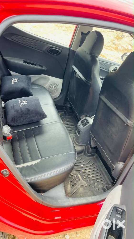 Hyundai Grand I10 Nios, 2023, Petrol