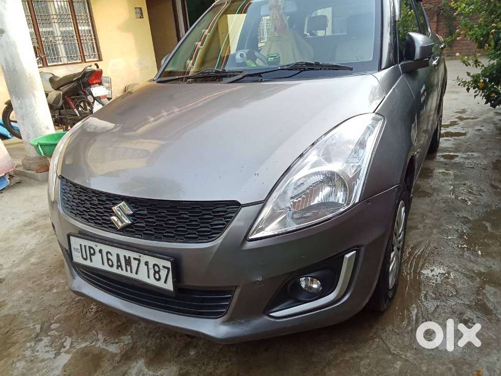 Maruti Suzuki Swift 2014