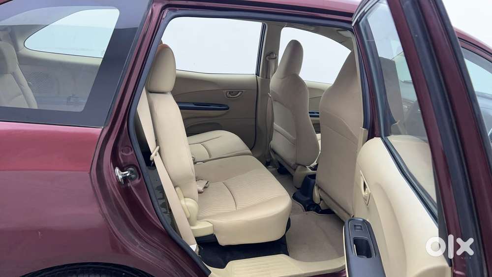 Honda Mobilio S I-vtec, 2014, Petrol