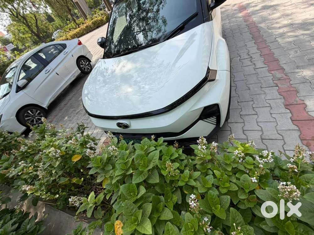 Tata Nexon Ev 2023 Electric 61000 Km Driven