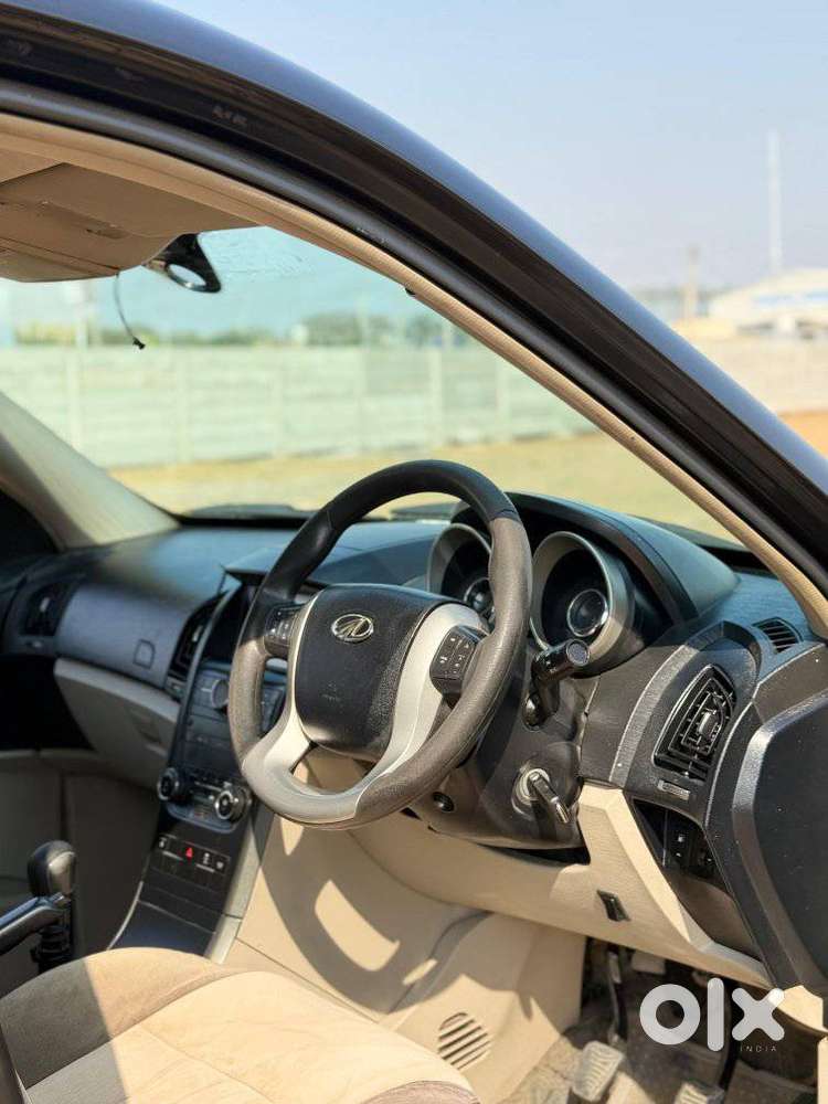 Mahindra Xuv500 2011-2015 W6 2wd, 2016, Diesel