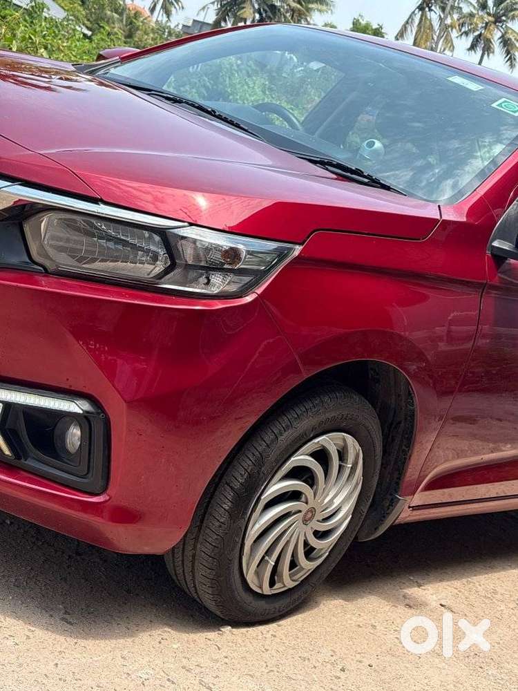 Honda Amaze, 2018, Petrol