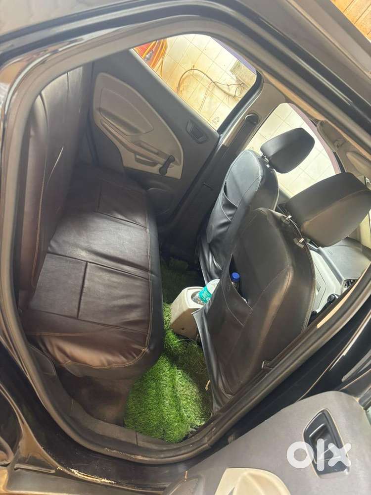 Ford Car Petrol 2016 Year