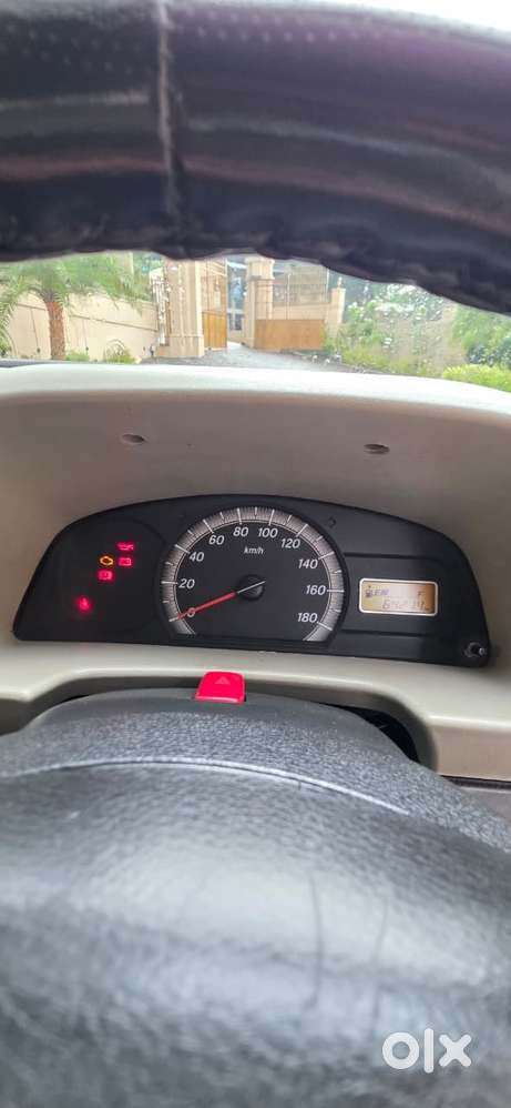 Maruti Suzuki Eeco 5 Seater Ac, 2020, Petrol