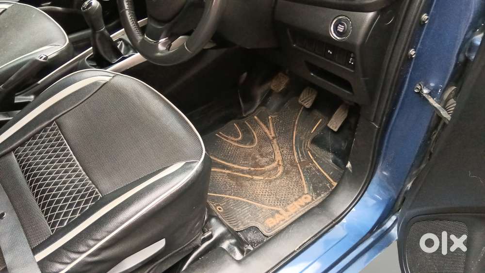 Maruti Suzuki Baleno 1.2 Alpha, 2018, Petrol