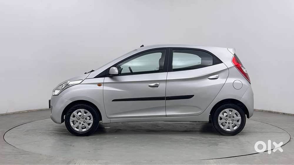 Hyundai Eon Sportz, 2014, Petrol