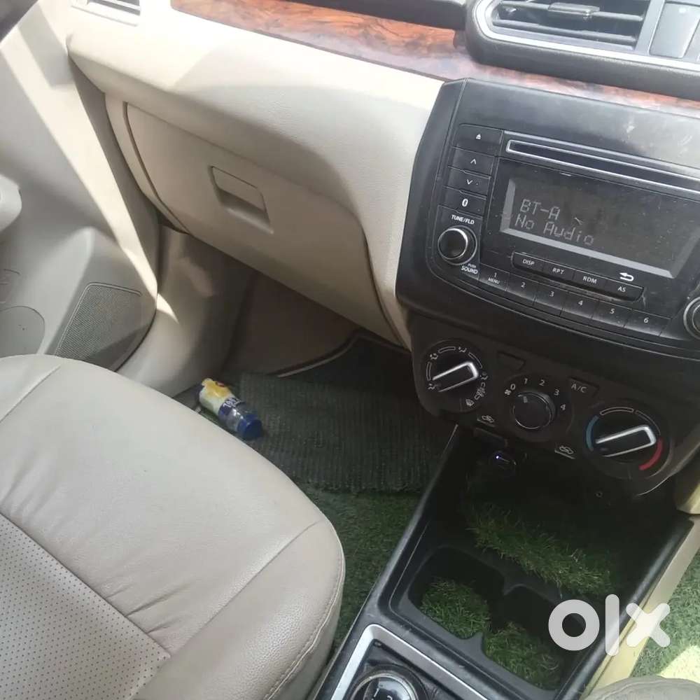 Maruti Suzuki Dzire 2019