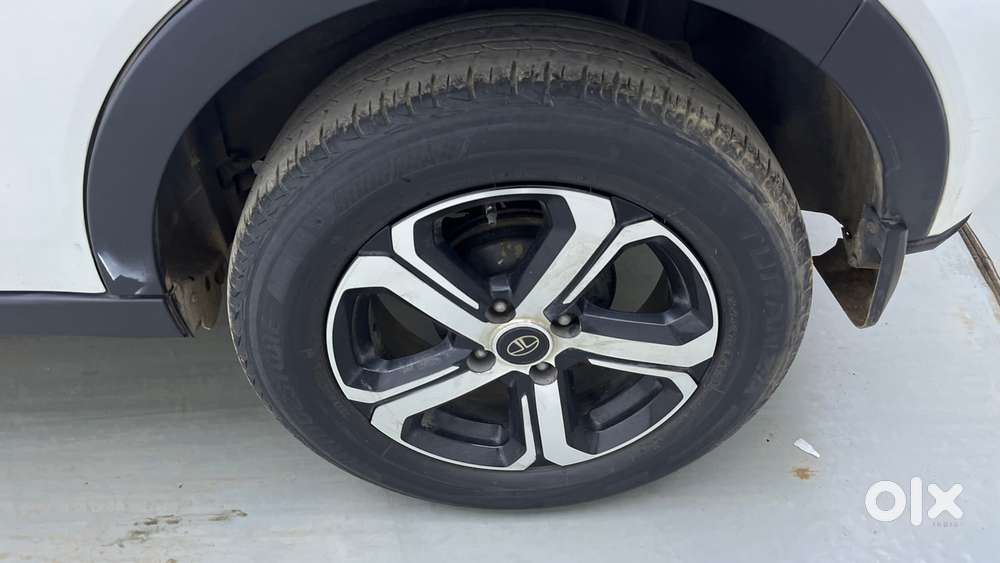 Tata Nexon 1.5 Revotorq Xz Plus (o), 2021, Diesel