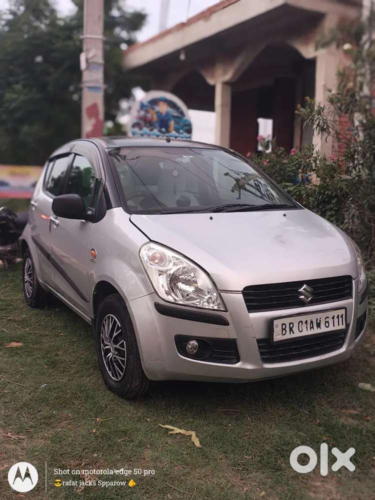 Maruti Suzuki Ritz 2010 Diesel 2nd Owner