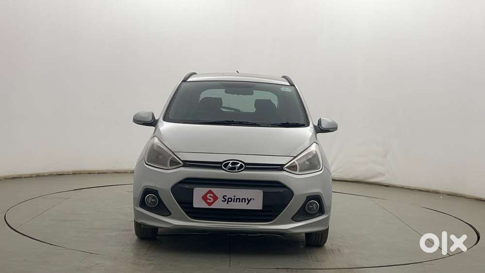 Hyundai Grand I10 1.2 Kappa Asta, 2014, Petrol