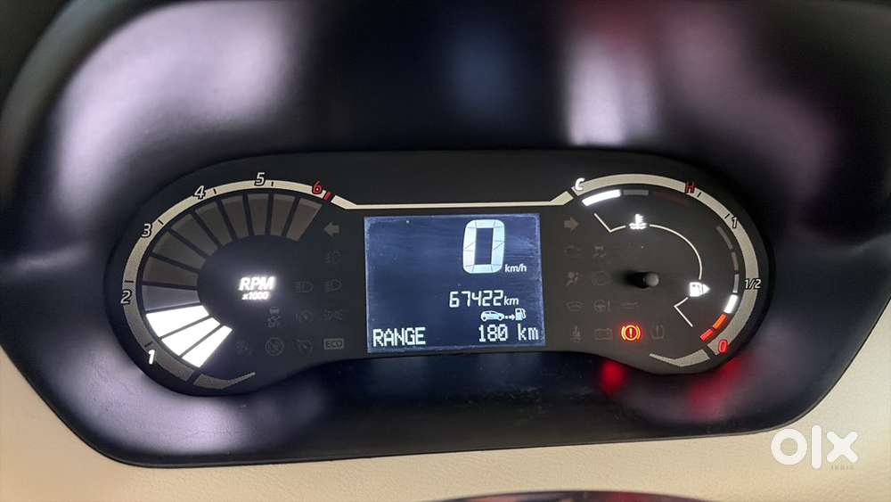 Nissan Magnite 2022 Petrol Manual