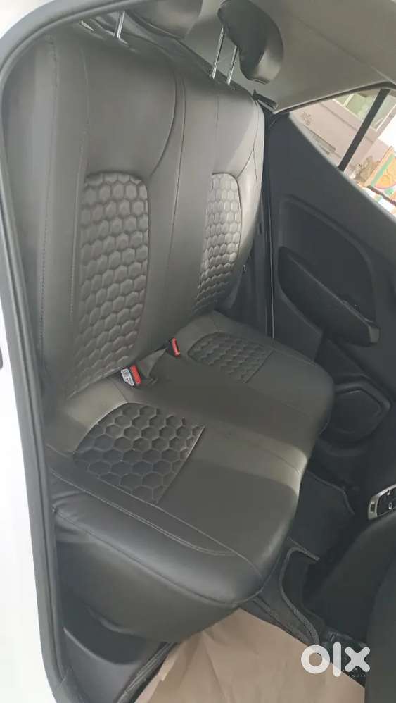 Hyundai Venue Sx Opt 2022 Diesel Manual